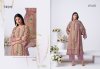 Florika By Glossy Viscose Pashmina Dress Materials 